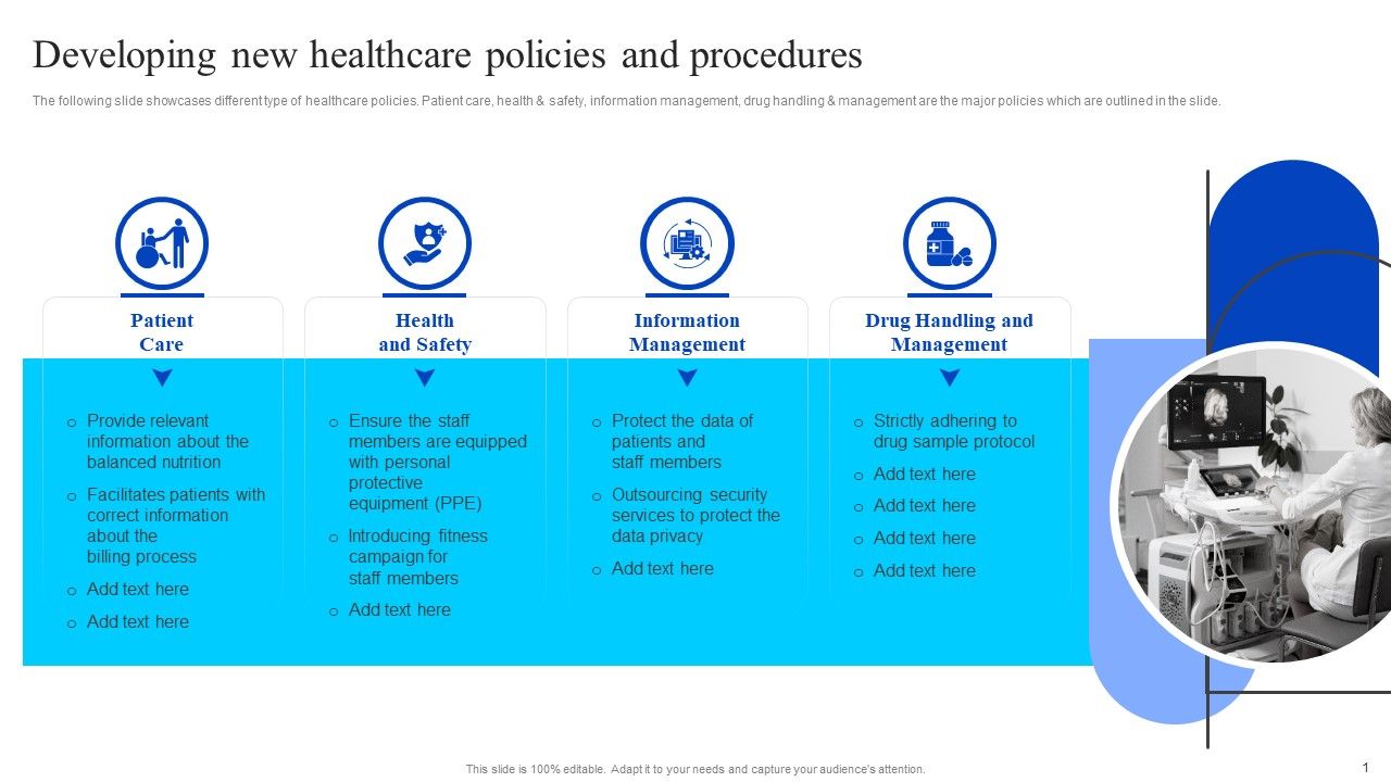 Healthcare_Management_Overview_Trends_Stats_And_Operational_Areas_Developing_New_Healthcare_Policies_And_Procedures_Background_PDF_Slide_1.jpg
