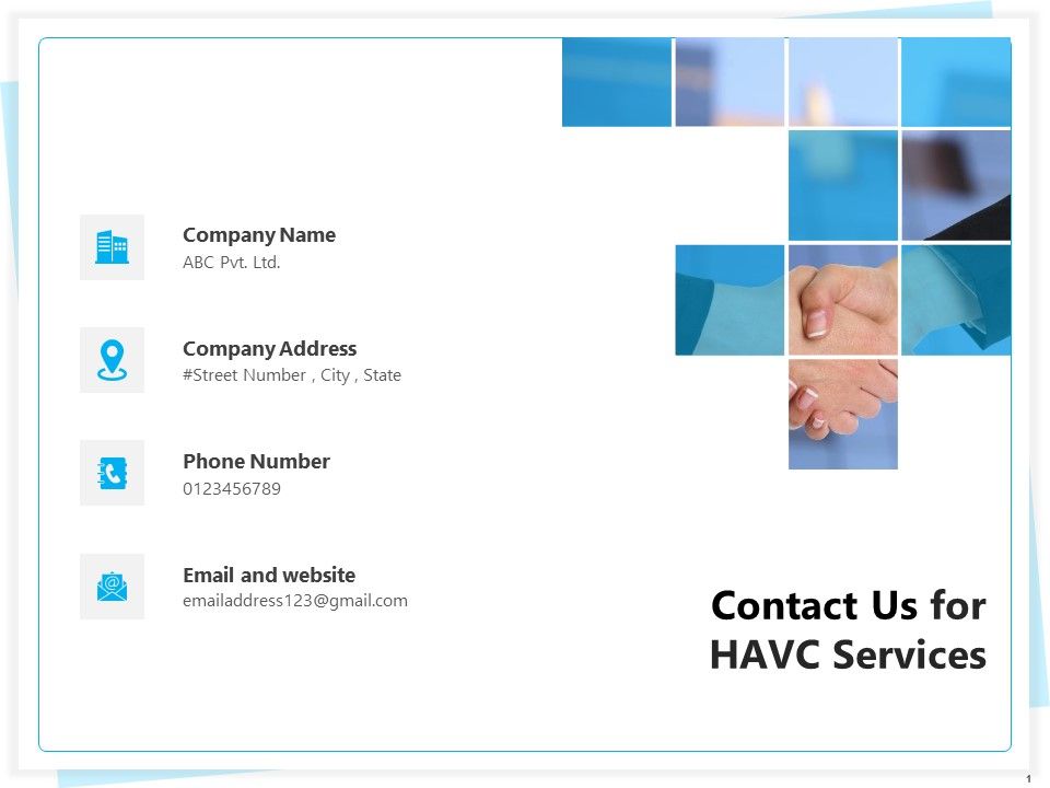 Heating_Ventilation_And_Air_Conditioning_Installation_Contact_Us_For_HAVC_Services_Ppt_Summary_Graphics_PDF_Slide_1.jpg