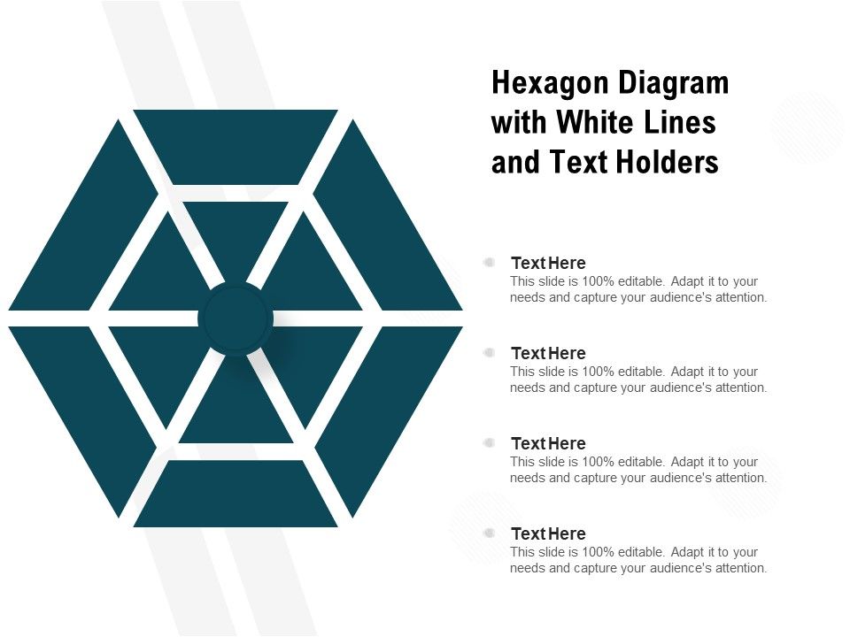 Hexagon_Diagram_With_White_Lines_And_Text_Holders_Ppt_PowerPoint_Presentation_Icon_Diagrams_PDF_Slide_1.jpg