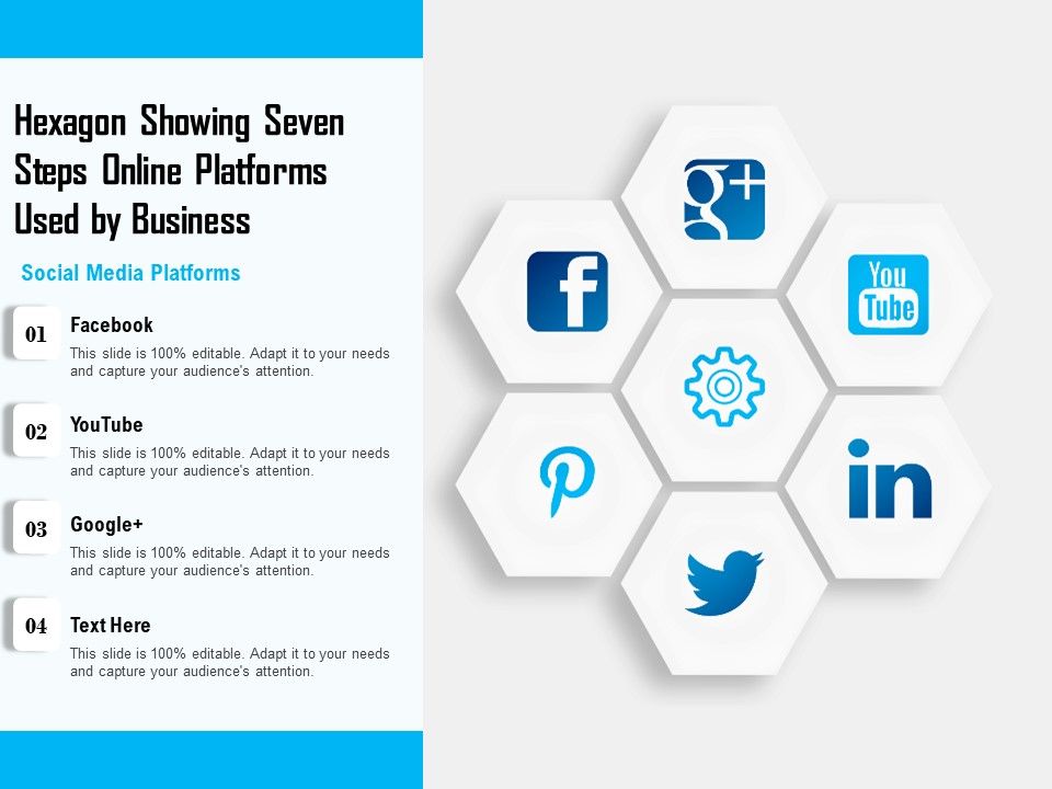 Hexagon_Showing_Seven_Steps_Online_Platforms_Used_By_Business_Ppt_PowerPoint_Presentation_Diagram_Templates_PDF_Slide_1.jpg
