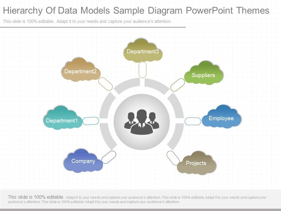 Hierarchy_Of_Data_Models_Sample_Diagram_Powerpoint_Themes_1.jpg
