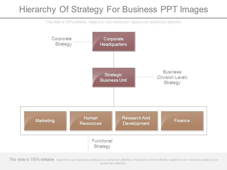 Hierarchy_Of_Strategy_For_Business_Ppt_Images_1.jpg