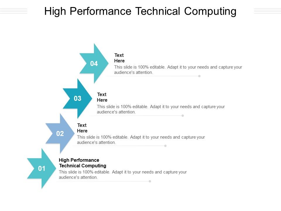 High_Performance_Technical_Computing_Ppt_PowerPoint_Presentation_Visual_Aids_Background_Images_Cpb_Pdf_Slide_1.jpg