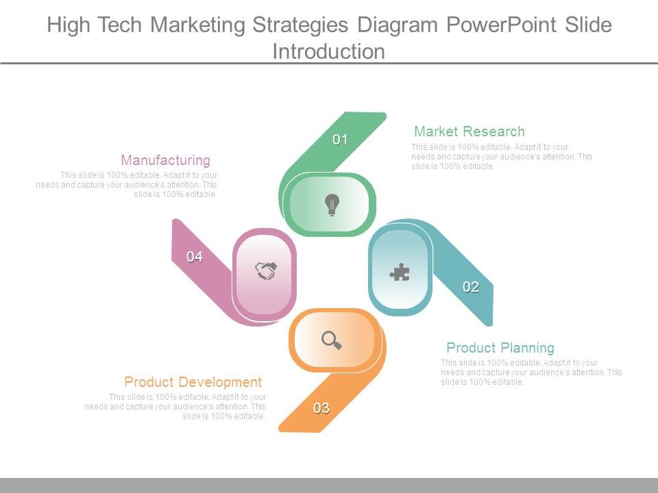High_Tech_Marketing_Strategies_Diagram_Powerpoint_Slide_Introduction_1.jpg