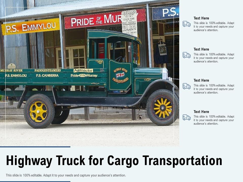 Highway_Truck_For_Cargo_Transportation_Ppt_PowerPoint_Presentation_Summary_Mockup_Slide_1.jpg