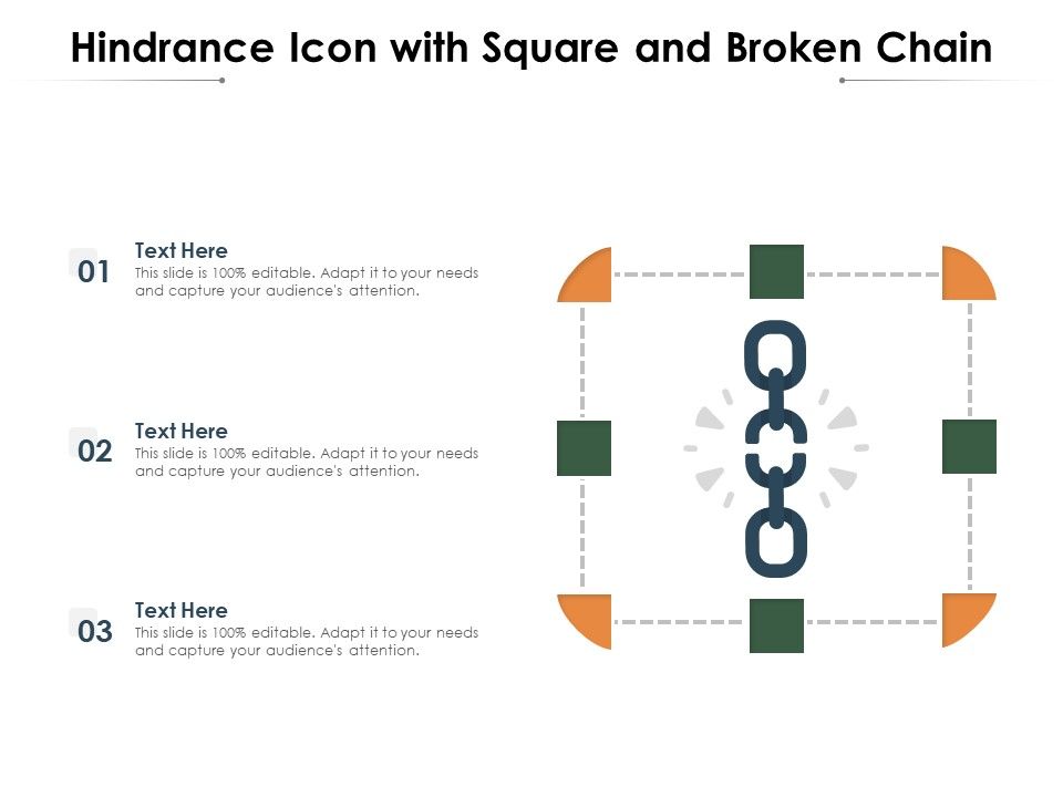 Hindrance_Icon_With_Square_And_Broken_Chain_Ppt_PowerPoint_Presentation_Gallery_Background_Images_PDF_Slide_1.jpg