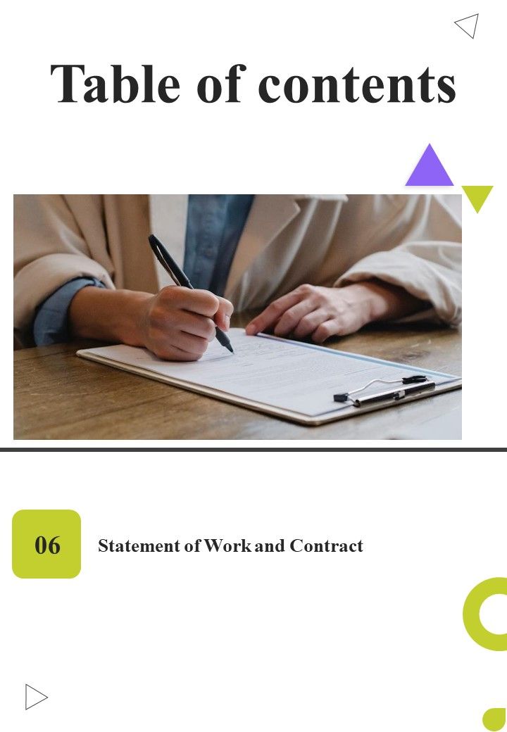 Hiring Influencers For Advertisement Proposal Example Document Report Doc Pdf Ppt