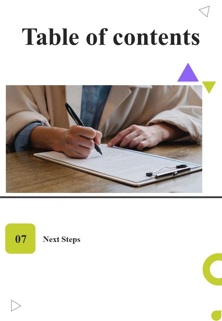 Hiring Influencers For Advertisement Proposal Example Document Report Doc Pdf Ppt