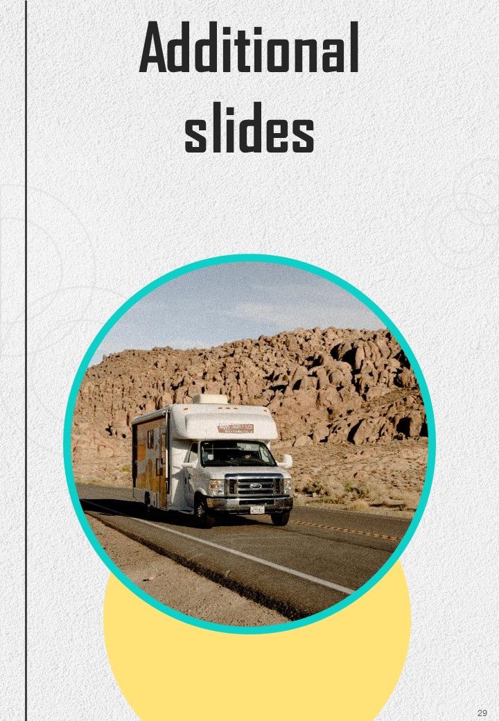 Hiring Proposal For Business Transportation Service Example Document Report Doc Pdf Ppt