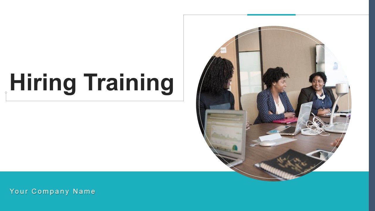 Hiring_Training_Evaluation_Measurement_Ppt_PowerPoint_Presentation_Complete_Deck_With_Slides_Slide_1.jpg