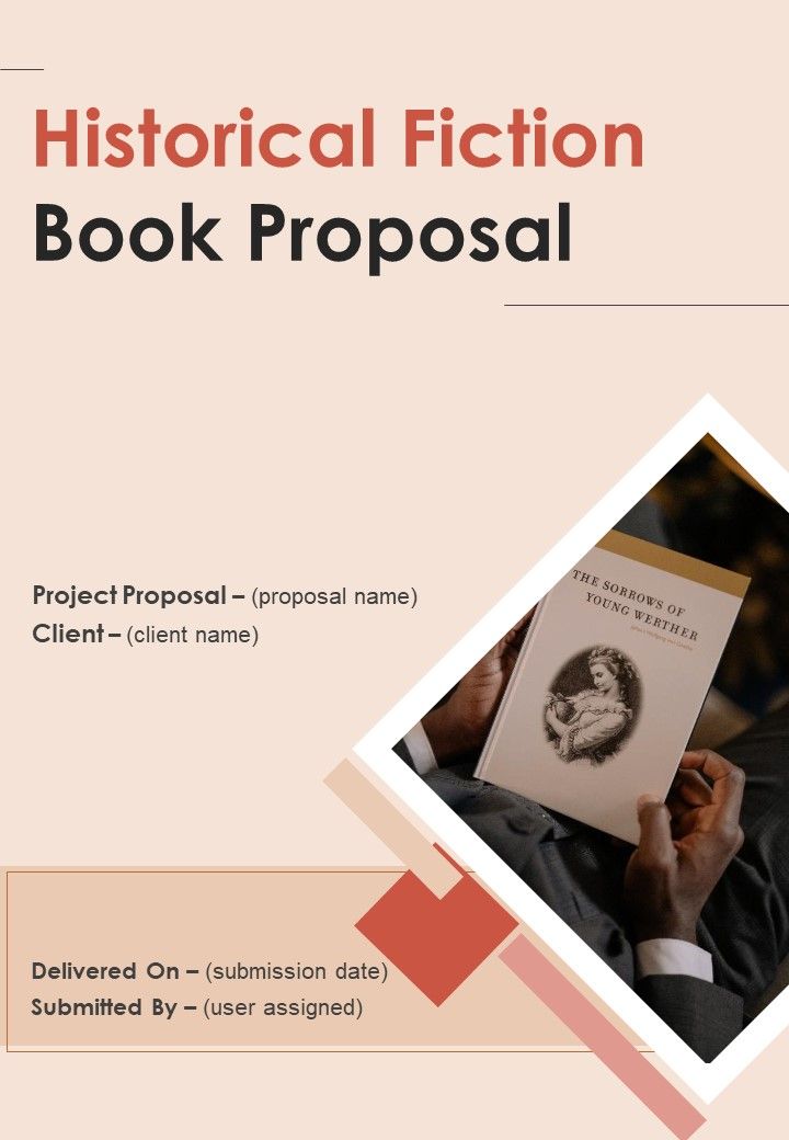Historical_Fiction_Book_Proposal_Example_Document_Report_Doc_Pdf_Ppt_Slide_1.jpg