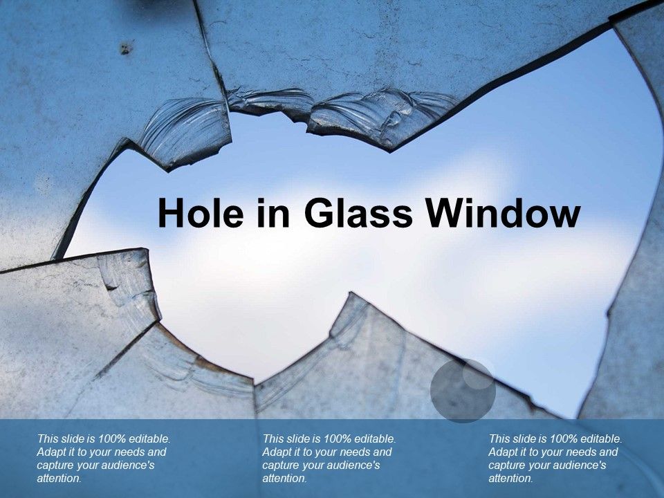 Hole_In_Glass_Window_Ppt_PowerPoint_Presentation_Professional_Picture_Slide_1.jpg