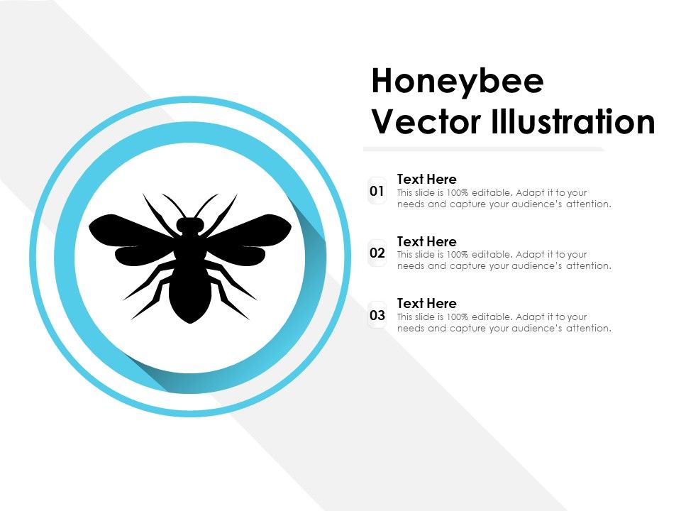 Honeybee_Vector_Illustration_Ppt_PowerPoint_Presentation_File_Smartart_PDF_Slide_1.jpg