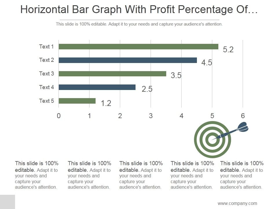 Horizontal_Bar_Graph_With_Profit_Percentage_Of_Company_Ppt_PowerPoint_Presentation_Shapes_Slide_1.jpg
