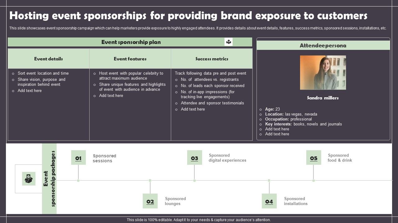 Hosting_Event_Sponsorships_For_Providing_Brand_Exposure_To_Customers_Introduction_PDF_Slide_1.jpg