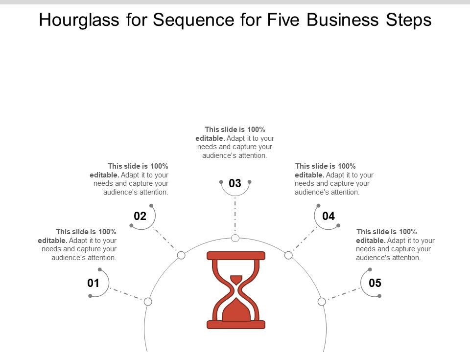 Hourglass_For_Sequence_For_Five_Business_Steps_Ppt_PowerPoint_Presentation_File_Examples_PDF_Slide_1.jpg