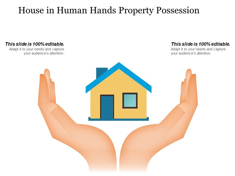 House_In_Human_Hands_Property_Possession_Ppt_PowerPoint_Presentation_Portfolio_Slide_1.jpg