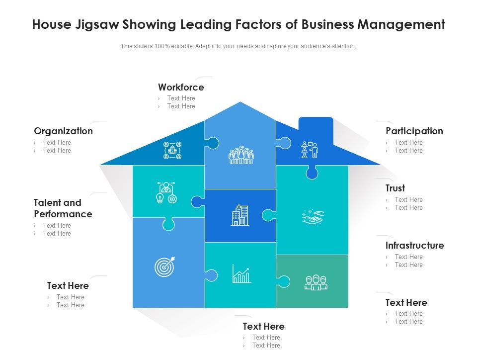 House_Jigsaw_Showing_Leading_Factors_Of_Business_Management_Ppt_PowerPoint_Presentation_Outline_Demonstration_Slide_1.jpg