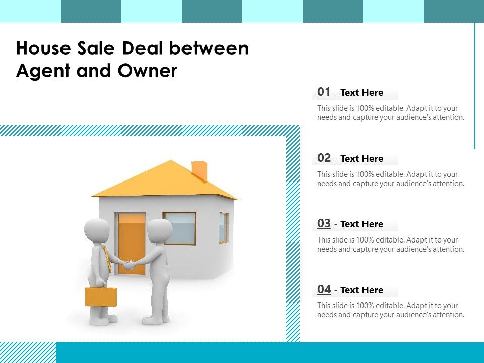 House_Sale_Deal_Between_Agent_And_Owner_Ppt_PowerPoint_Presentation_File_Infographics_PDF_Slide_1.jpg