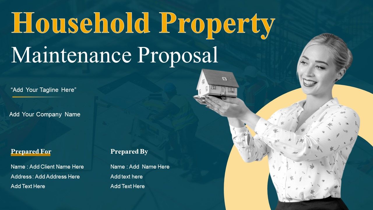 Household_Property_Maintenance_Proposal_Ppt_PowerPoint_Presentation_Complete_Deck_With_Slides_Slide_1.jpg