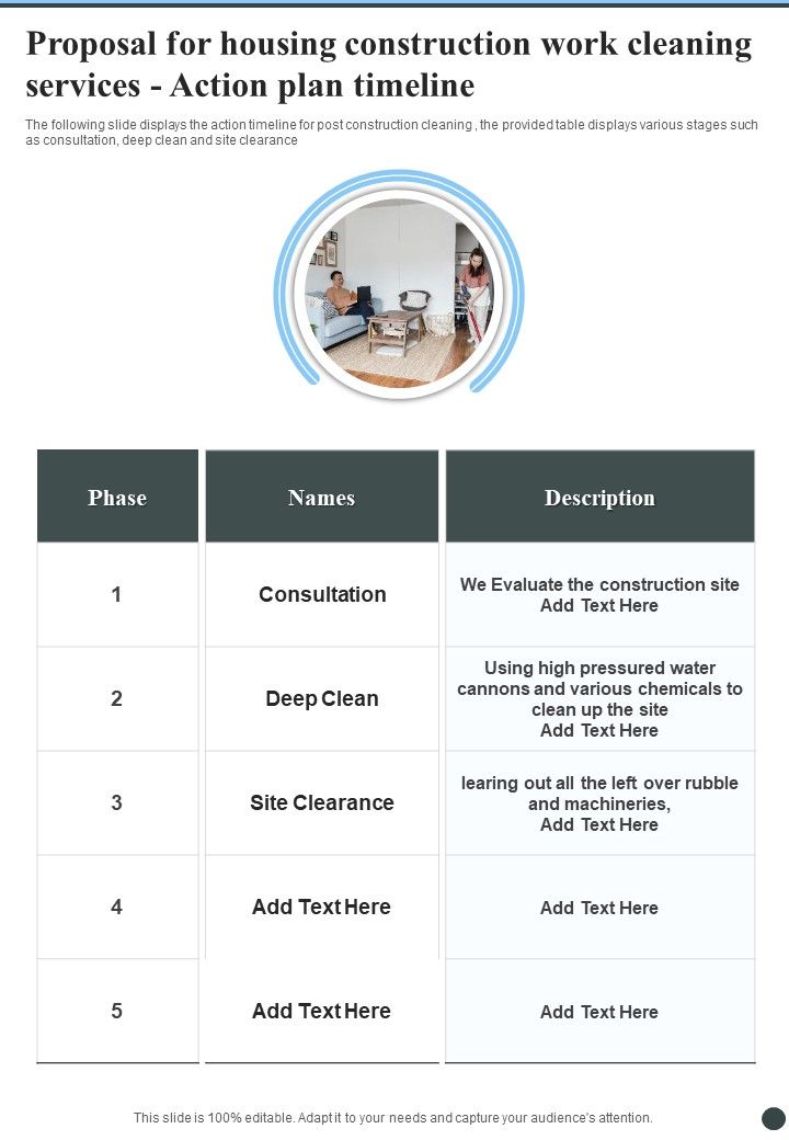Housing_Construction_Work_Cleaning_Services_Action_Plan_Timeline_One_Pager_Sample_Example_Document_Slide_1.jpg