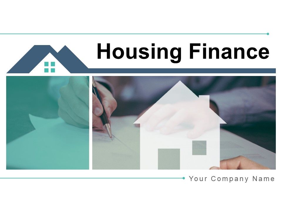 Housing_Finance_Inflation_Dollar_Conventional_Ppt_PowerPoint_Presentation_Complete_Deck_Slide_1.jpg