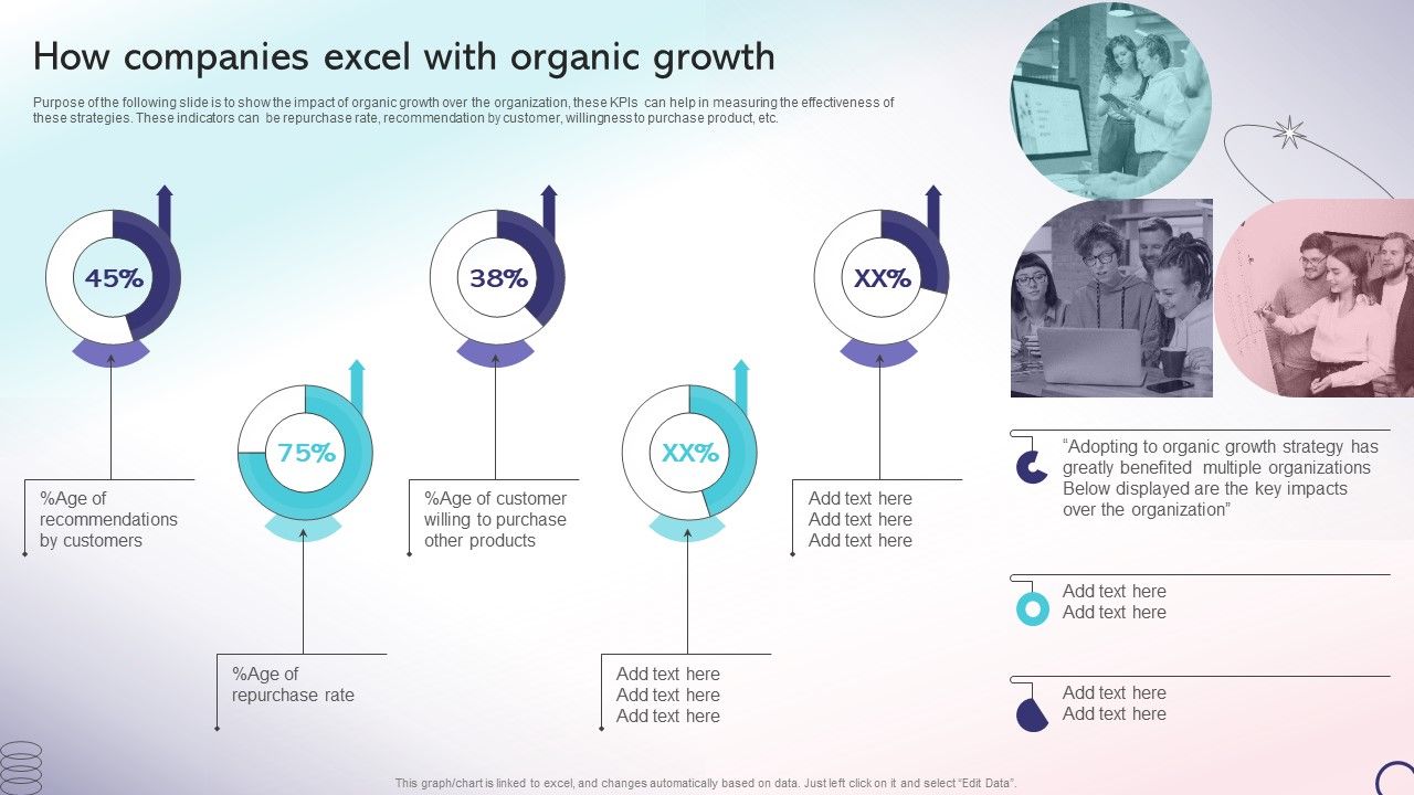 How_Companies_Excel_With_Organic_Growth_Strategic_Playbook_For_Internal_Sales_Advancement_Structure_PDF_Slide_1.jpg