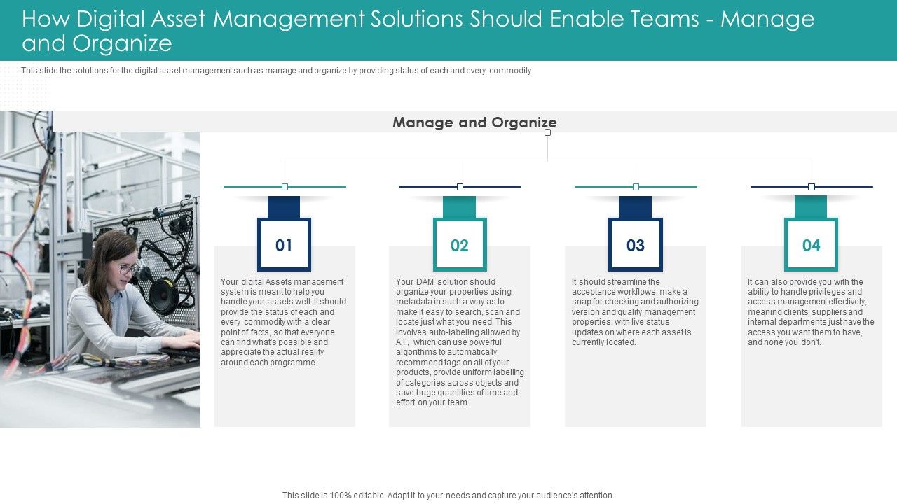 How_Digital_Asset_Management_Solutions_Should_Enable_Teams_Manage_And_Organize_Infographics_PDF_Slide_1.jpg