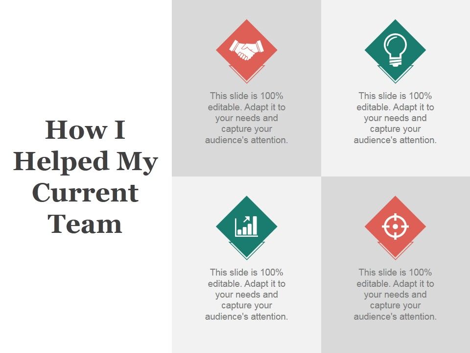 How_I_Helped_My_Current_Team_Ppt_PowerPoint_Presentation_Infographics_Topics_Slide_1.jpg