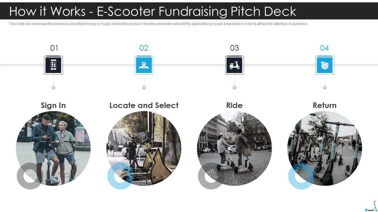 How_It_Works_E_Scooter_Fundraising_Pitch_Deck_Themes_PDF_Slide_1.jpg
