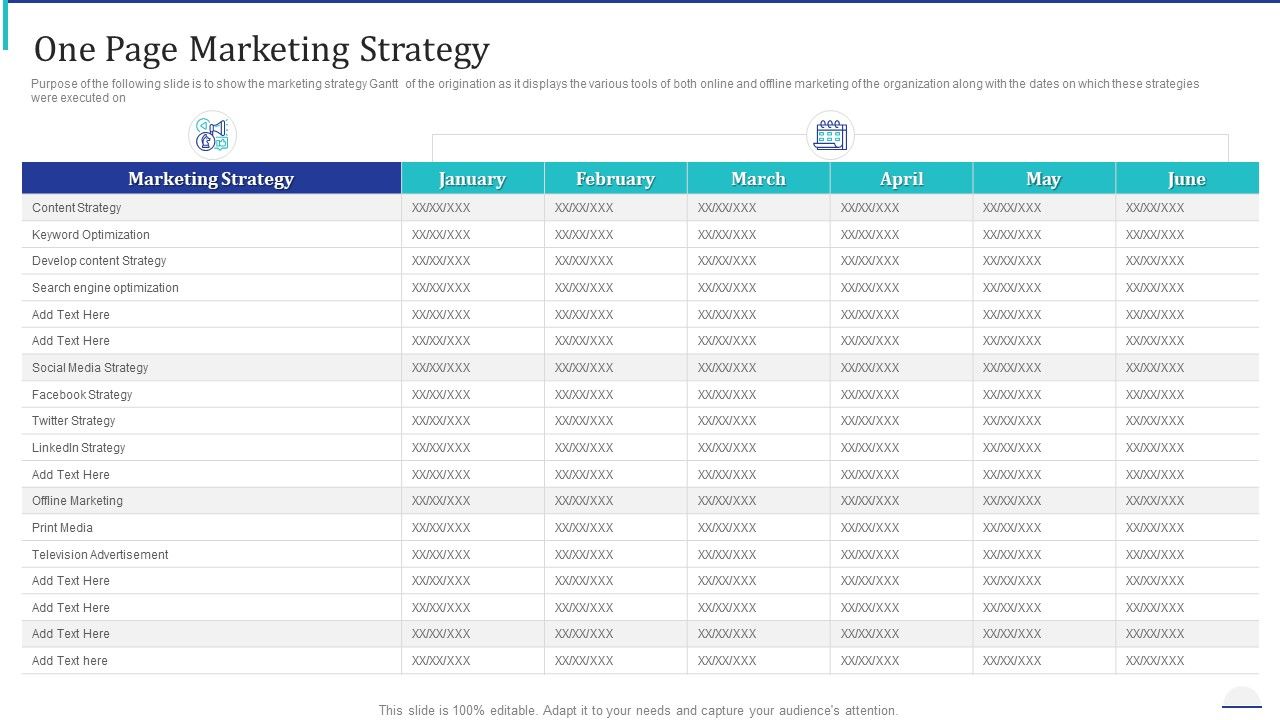 How_Make_Impactful_Product_Marketing_Message_Build_Product_Differentiation_One_Page_Marketing_Strategy_Summary_PDF_Slide_1.jpg