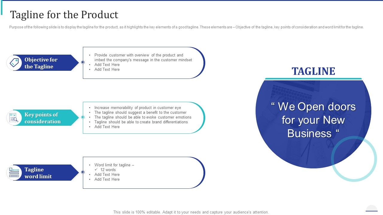 How_Make_Impactful_Product_Marketing_Message_Build_Product_Differentiation_Tagline_For_The_Product_Portrait_PDF_Slide_1.jpg