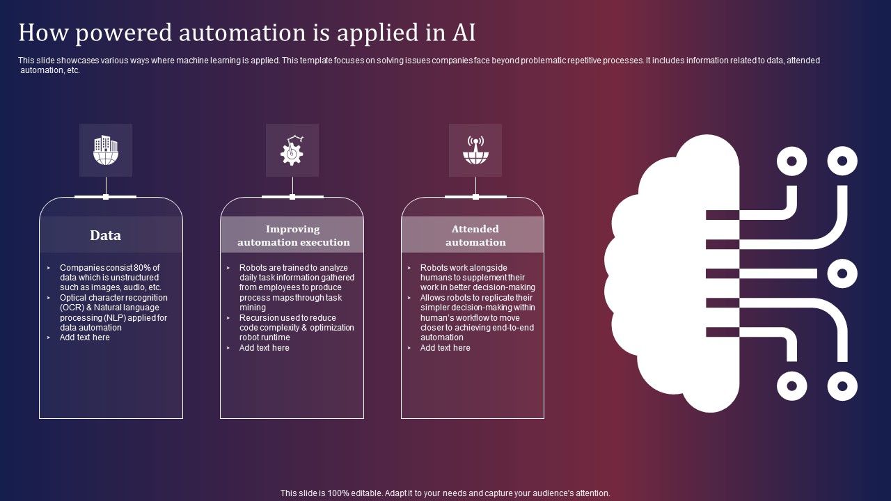 How_Powered_Automation_Is_Applied_In_AI_Background_PDF_Slide_1.jpg
