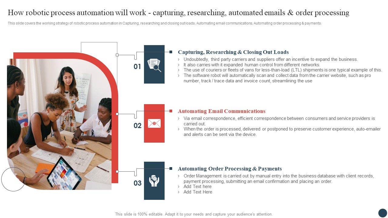 How_Robotic_Process_Automation_Will_Work_Capturing_Researching_Automated_Emails_And_Order_Processing_Structure_PDF_Slide_1.jpg