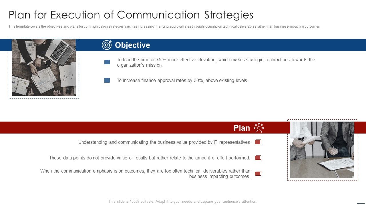 How_To_Evaluate_And_Develop_The_Organizational_Value_Of_IT_Service_Plan_For_Execution_Of_Communication_Topics_PDF_Slide_1.jpg