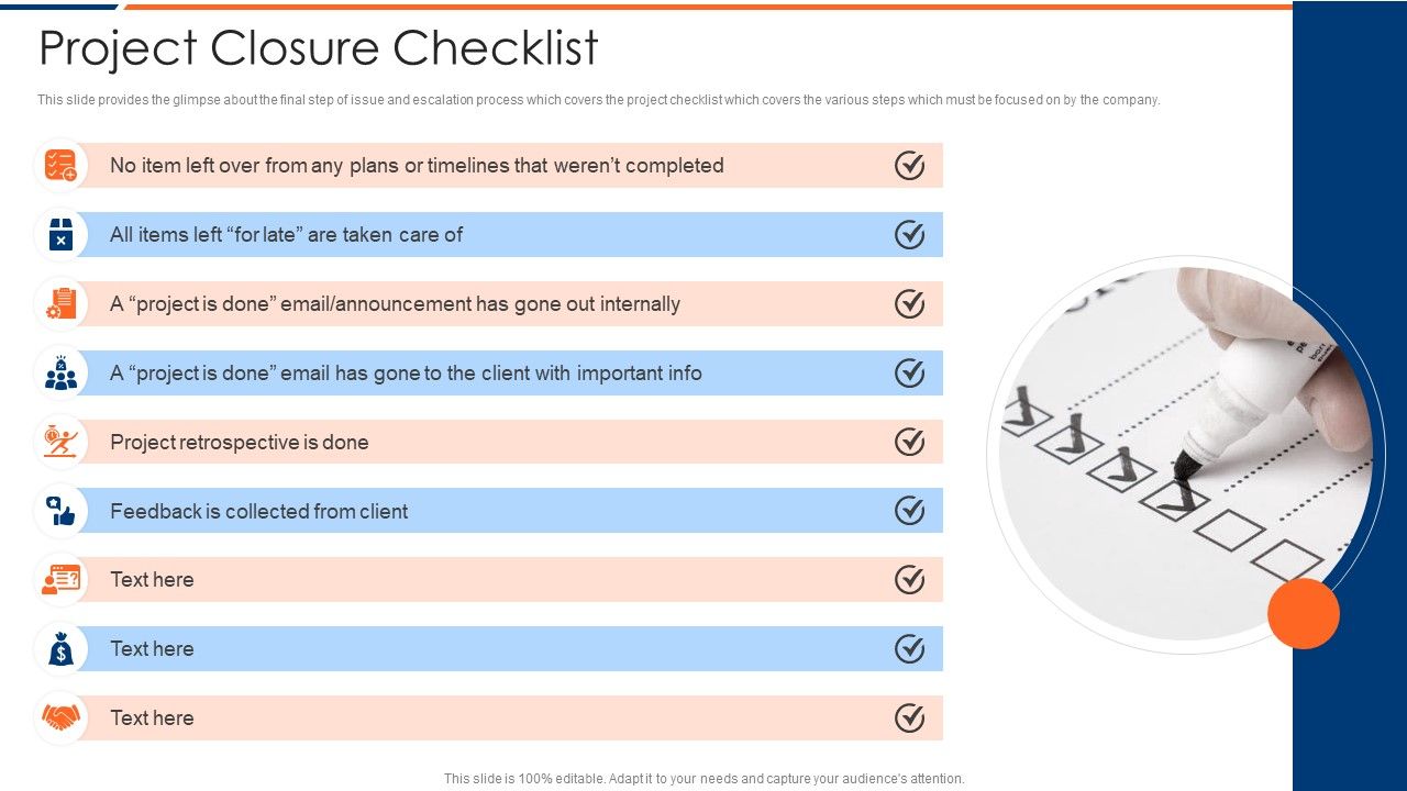 How_To_Intensify_Project_Threats_Project_Closure_Checklist_Clipart_PDF_Slide_1.jpg