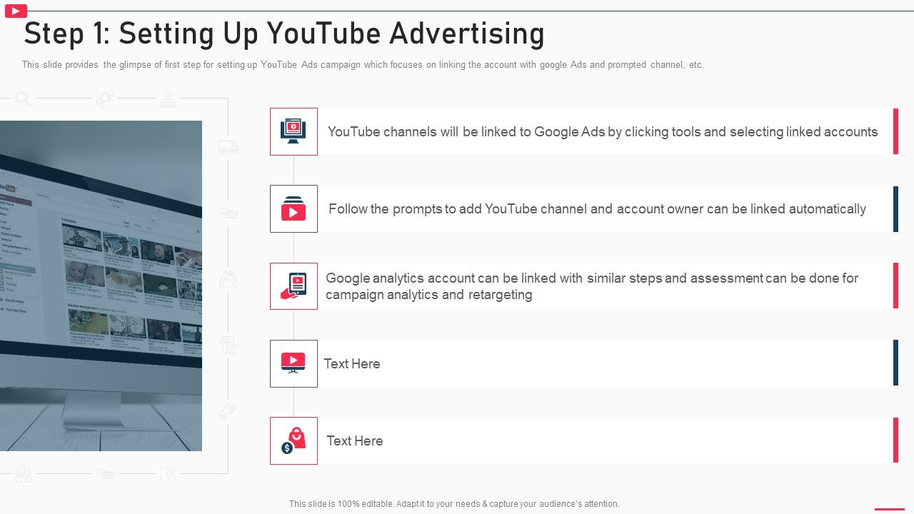 How_To_Promote_Business_Using_Youtube_Marketing_Step_1_Setting_Up_Youtube_Advertising_Themes_PDF_Slide_1.jpg