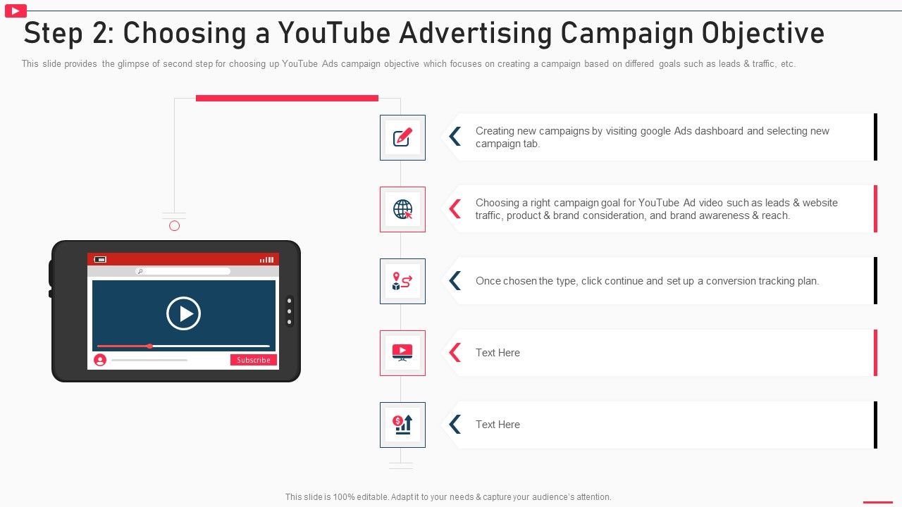 How_To_Promote_Business_Using_Youtube_Marketing_Step_2_Choosing_A_Youtube_Advertising_Campaign_Introduction_PDF_Slide_1.jpg
