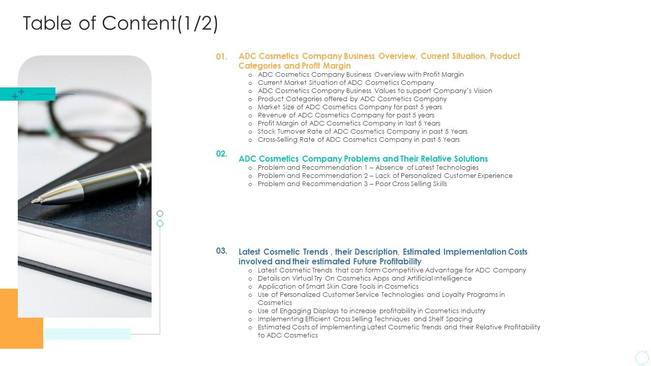 How_To_Use_Trends_Gain_Competitive_Advantage_Case_Competition_Table_Of_Content_Summary_PDF_Slide_1.jpg