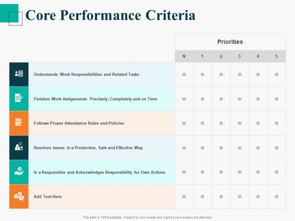 Human_Capital_Management_Procedure_Core_Performance_Criteria_Ppt_Gallery_Elements_PDF_Slide_1.jpg