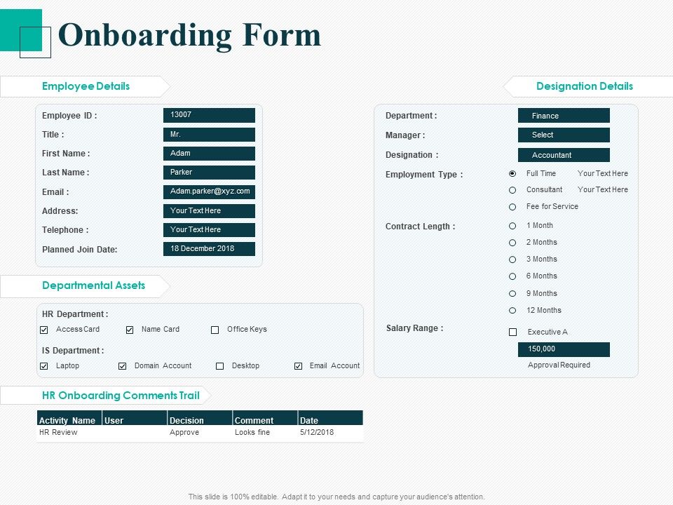 Human_Capital_Management_Procedure_Onboarding_Form_Ppt_Gallery_Deck_PDF_Slide_1.jpg