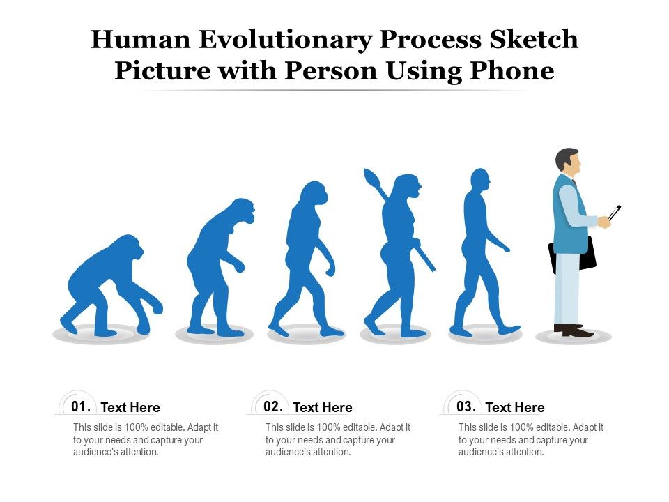 Human_Evolutionary_Process_Sketch_Picture_With_Person_Using_Phone_Ppt_PowerPoint_Presentation_Ideas_Templates_PDF_Slide_1.jpg