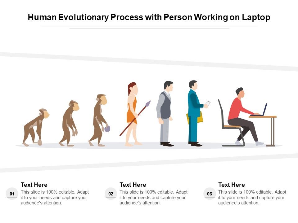 Human_Evolutionary_Process_With_Person_Working_On_Laptop_Ppt_PowerPoint_Presentation_Inspiration_Design_Ideas_PDF_Slide_1.jpg