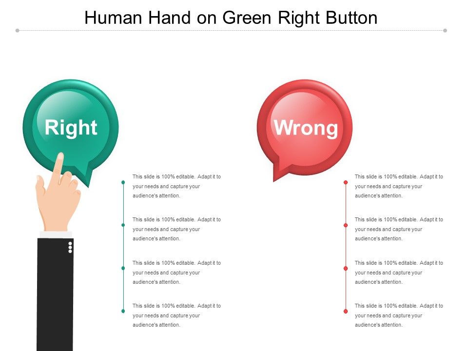 Human_Hand_On_Green_Right_Button_Ppt_PowerPoint_Presentation_Professional_Example_Slide_1.jpg
