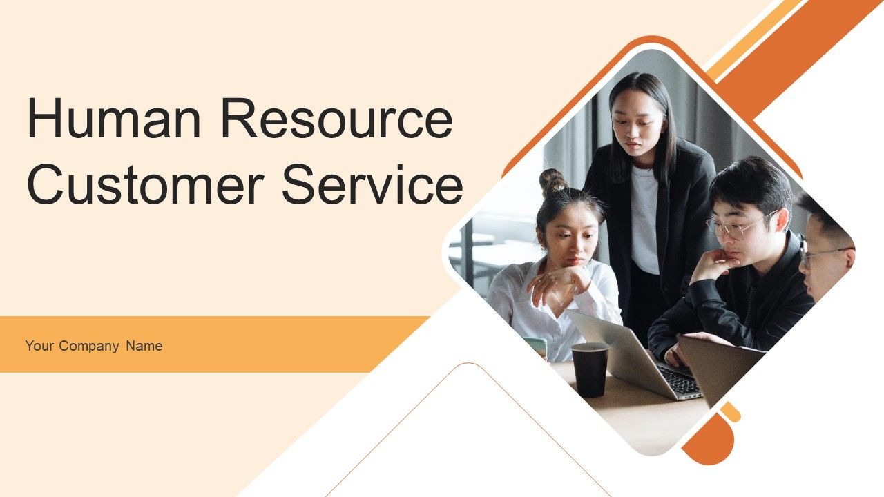 Human_Resource_Customer_Service_Ppt_PowerPoint_Presentation_Complete_With_Slides_Slide_1.jpg