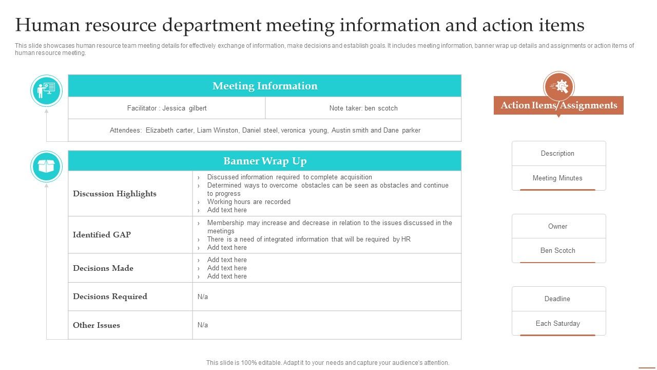Human_Resource_Department_Meeting_Information_And_Action_Items_Ppt_Gallery_Grid_PDF_Slide_1.jpg
