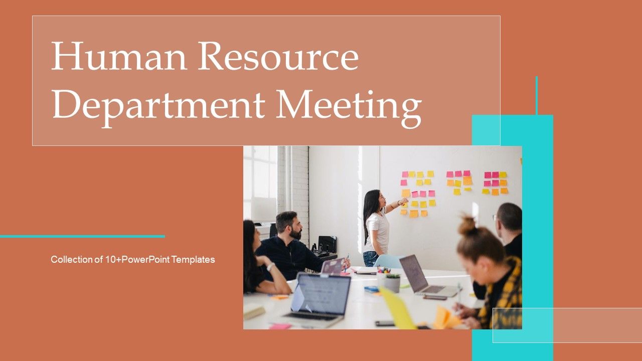 Human_Resource_Department_Meeting_Ppt_PowerPoint_Presentation_Complete_Deck_With_Slides_Slide_1.jpg