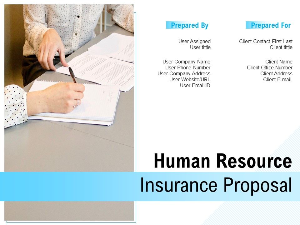 Human_Resource_Insurance_Proposal_Ppt_PowerPoint_Presentation_Complete_Deck_With_Slides_Slide_1.jpg