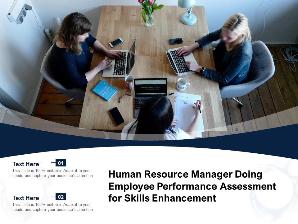 Human_Resource_Manager_Doing_Employee_Performance_Assessment_For_Skills_Enhancement_Ppt_PowerPoint_Presentation_Slides_Images_PDF_Slide_1.jpg