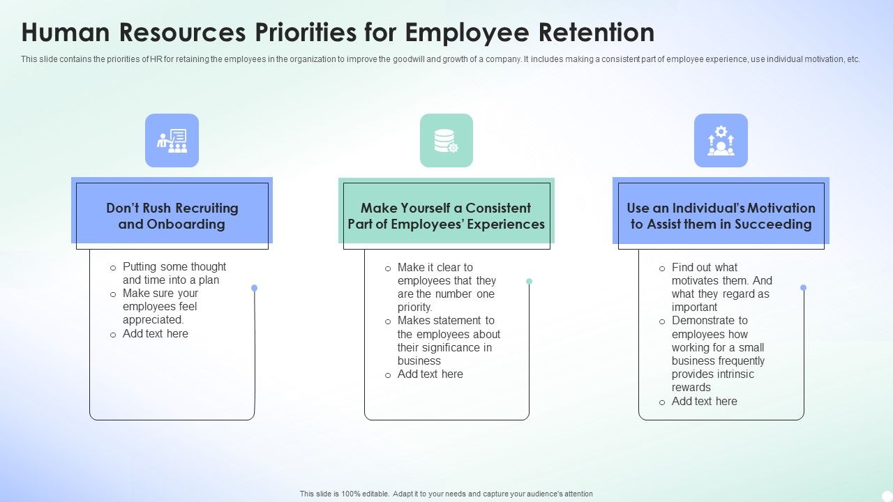 Human_Resources_Priorities_For_Employee_Retention_Summary_PDF_Slide_1.jpg